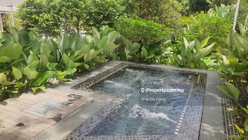 Condominium for Rent in Verdi Eco-Dominiums by Sharon Fong - iProperty.com.my