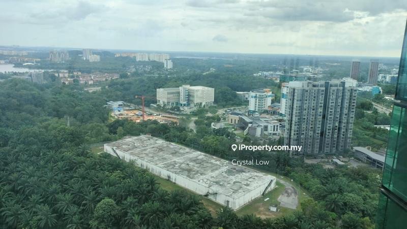 Office for Rent in Shaftsbury Square, Cyberjaya by Crystal Low - iProperty.com.my