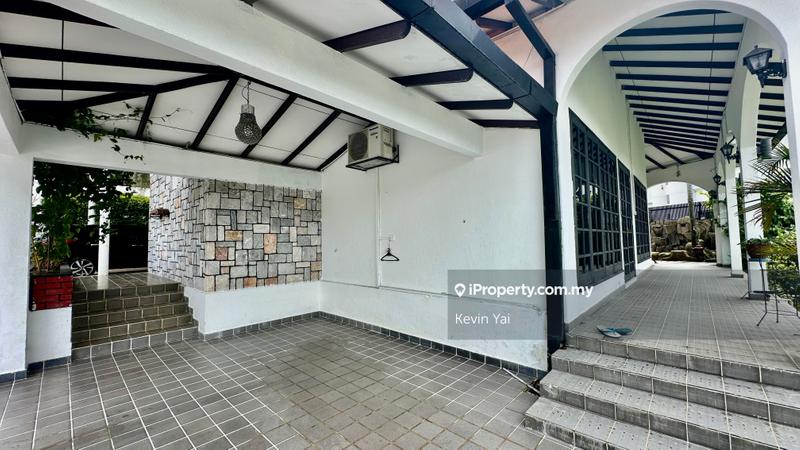 Bungalow House for Sale in Bangsar Baru, Bangsar by Kevin Yai - iProperty.com.my