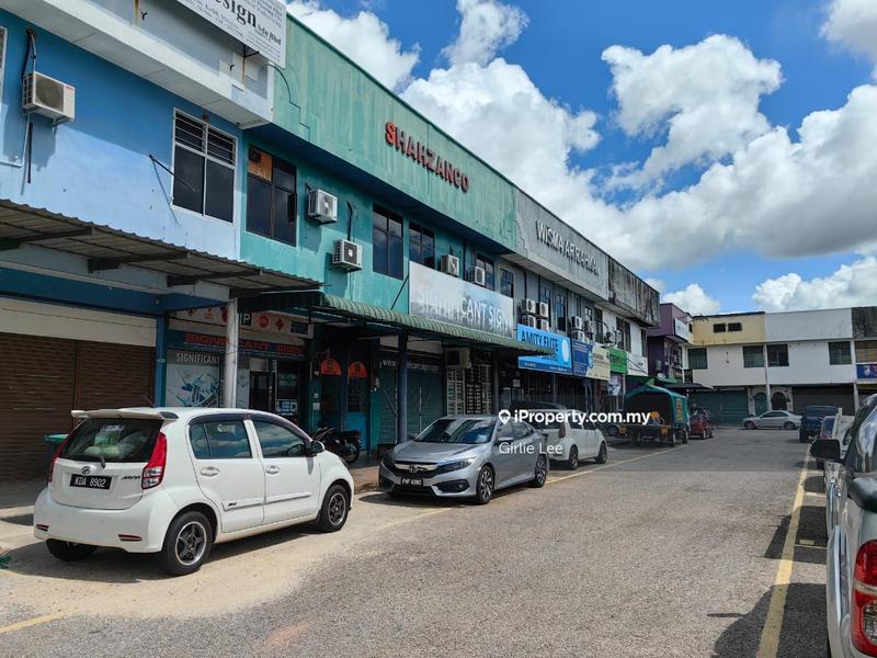 For Rent - Taman Ria Jaya