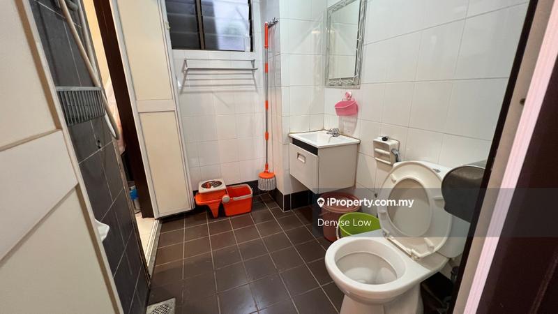 Kondominium untuk Disewa di Paramount View oleh Denyse Low - iProperty.com.my