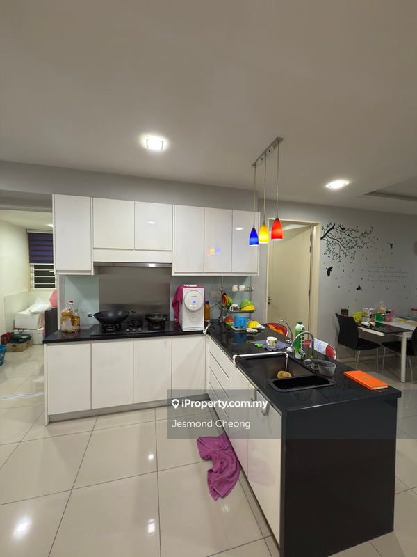 Kondominium untuk Dijual di 288 Residency oleh Jesmond Cheong - iProperty.com.my