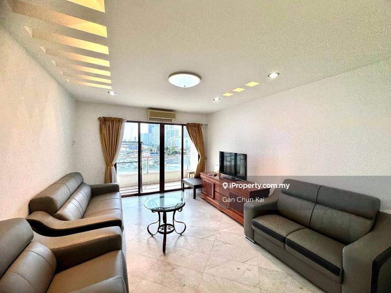 Kondominium untuk Disewa di Marina Bay Condominium oleh Gan Chun Kai - iProperty.com.my