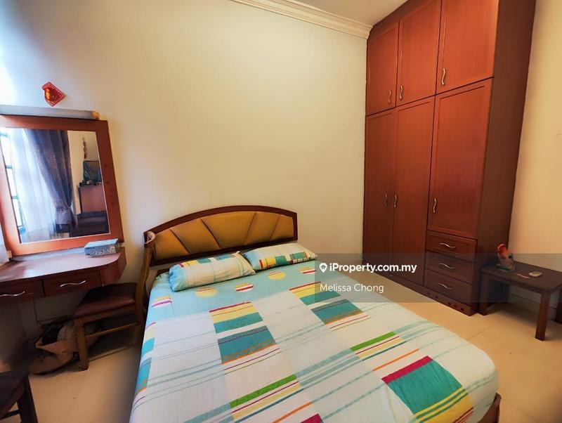 Kondominium untuk Dijual di Putra Indah Condominium oleh Melissa Chong - iProperty.com.my