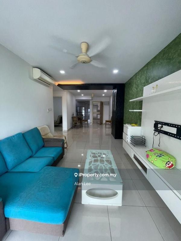 Kondominium untuk Dijual di Lido Residency oleh Alan Lee - iProperty.com.my