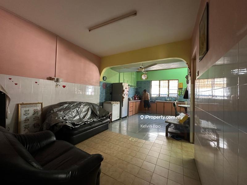 2-storey Terraced House for Sale in Taman Harmoni, Jeram by Kelvin Foo - iProperty.com.my