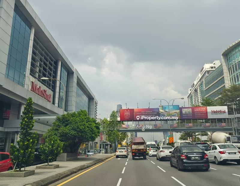 For Sale - WISMA MAH SENG (WISMA MUTIARA)