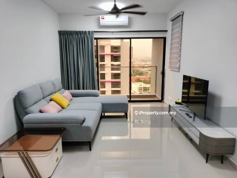 For Rent - Admiral Residences