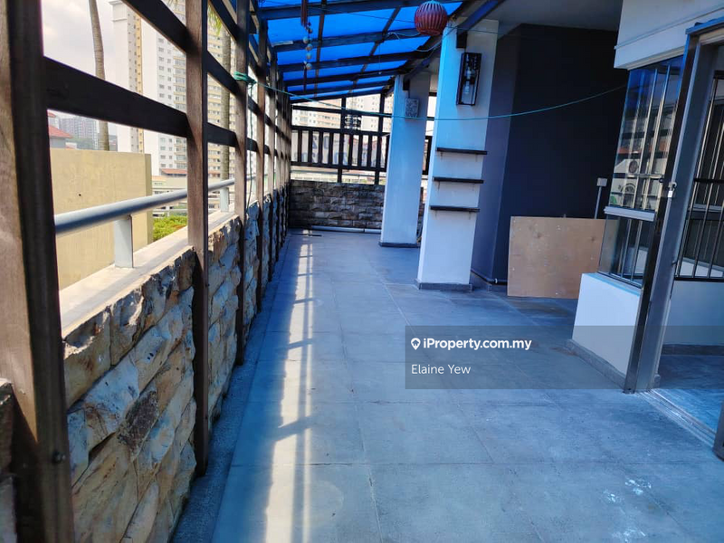 Condominium for Sale in Viva Residency by Elaine Yew - iProperty.com.my