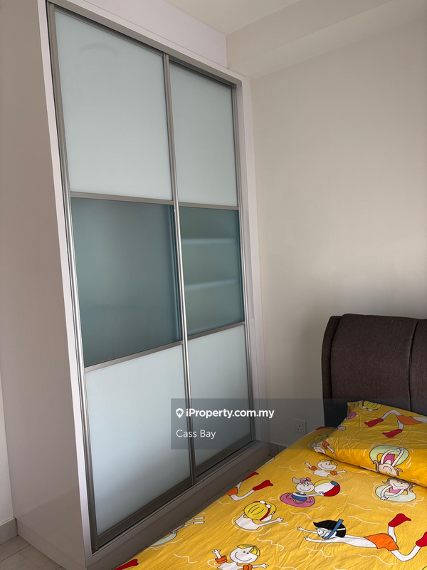 For Rent - Sofiya Residensi