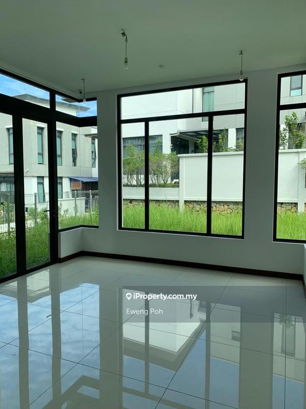 Semi-Detached House for Sale in Sunway Montana, Desa Melawati, Setapak, Setapak by Eweng Poh - iProperty.com.my