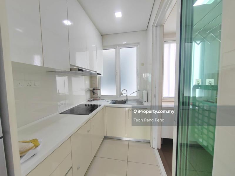 Service Residence for Sale in Glomac Damansara by Teoh Peng Peng - iProperty.com.my