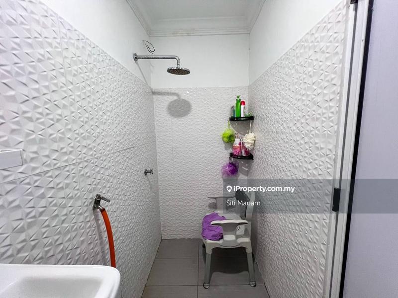 Rumah Berangkai 1 Tingkat untuk Dijual di b3ox5, Cheras oleh Siti Mariam - iProperty.com.my
