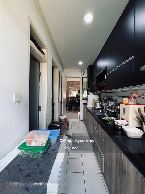 Rumah Teres 2.5-Tingkat untuk Dijual di Desa Melawati, Setapak oleh Lucas Choo - iProperty.com.my