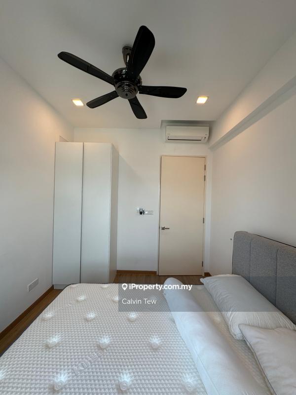 Kediaman Servis untuk Dijual di East Parc @ Manjalara oleh Calvin Tew - iProperty.com.my