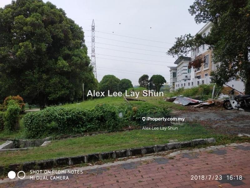 Bungalow Land for Sale in THE MINES RESIDENCES, Seri Kembangan by Alex Lee Lay Shun - iProperty.com.my