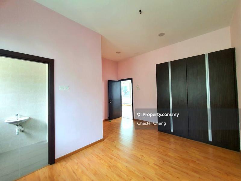 Bungalow House for Sale in Kemuning Residence, Shah Alam by Chester Cheng - iProperty.com.my