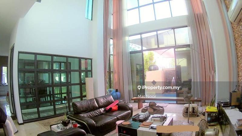 Bungalow House for Sale in Seksyen 7, Shah Alam by Mat Noor - iProperty.com.my