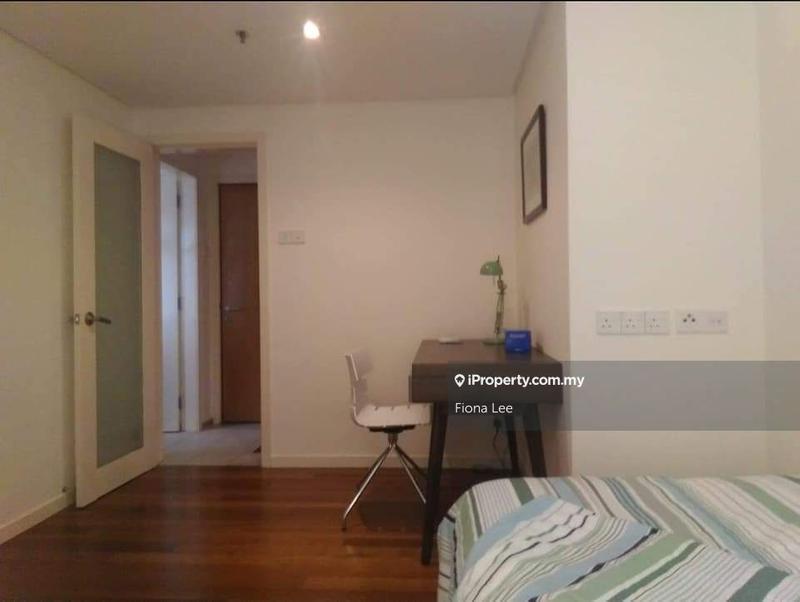 Residensi Servis untuk Dijual di i-Zen @ Kiara 2 oleh Fiona Lee - iProperty.com.my
