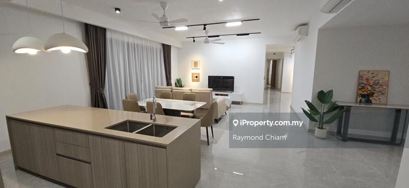 For Rent - Park Place