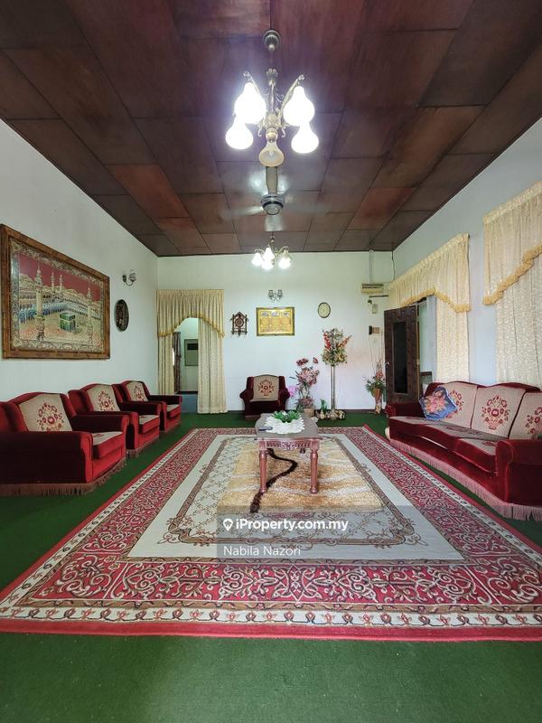 Banglo untuk Dijual di Kampung Bayam, Kota Bharu oleh Nabila Nazori - iProperty.com.my