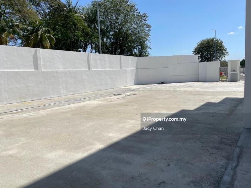 Kilang Berkembar untuk Dijual di Kawasan Perindustrian Balakong, Balakong oleh Jacy Chan - iProperty.com.my