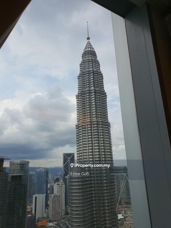 Service Residence for Sale in Tropicana The Residences by Estee Goh - iProperty.com.my