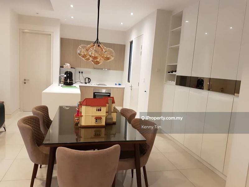 Service Residence for Rent in Bayberry @ Tropicana Gardens by Kenny Tan - iProperty.com.my