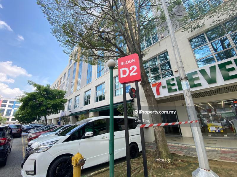 Pejabat untuk Dijual di Kelana Jaya, Petaling Jaya oleh Gin Ting - iProperty.com.my
