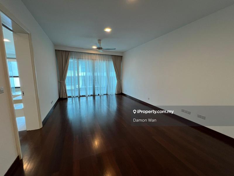 Condominium for Sale in Sastra U-Thant by Damon Wan - iProperty.com.my