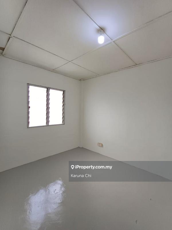 For Sale - Pangsapuri 610