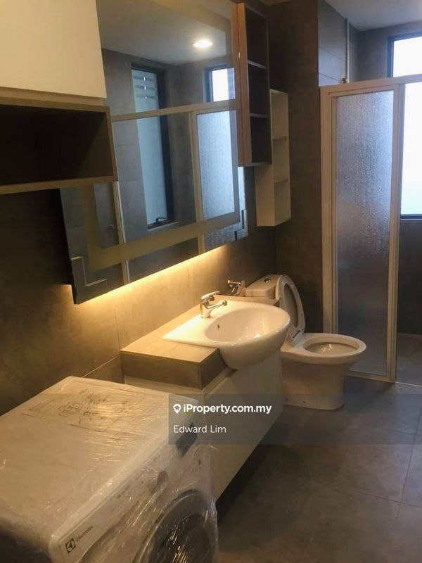 Residensi Servis untuk Dijual di USJ One (You One) oleh Edward Lim - iProperty.com.my