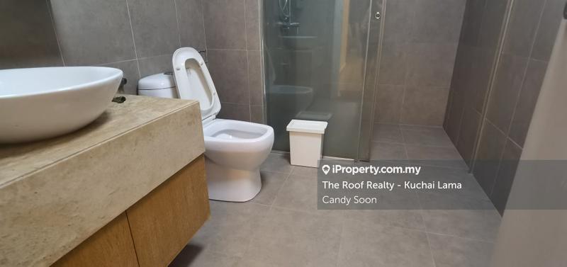 Service Residence for Sale in Bintang Fairlane Residences by Candy Soon - iProperty.com.my