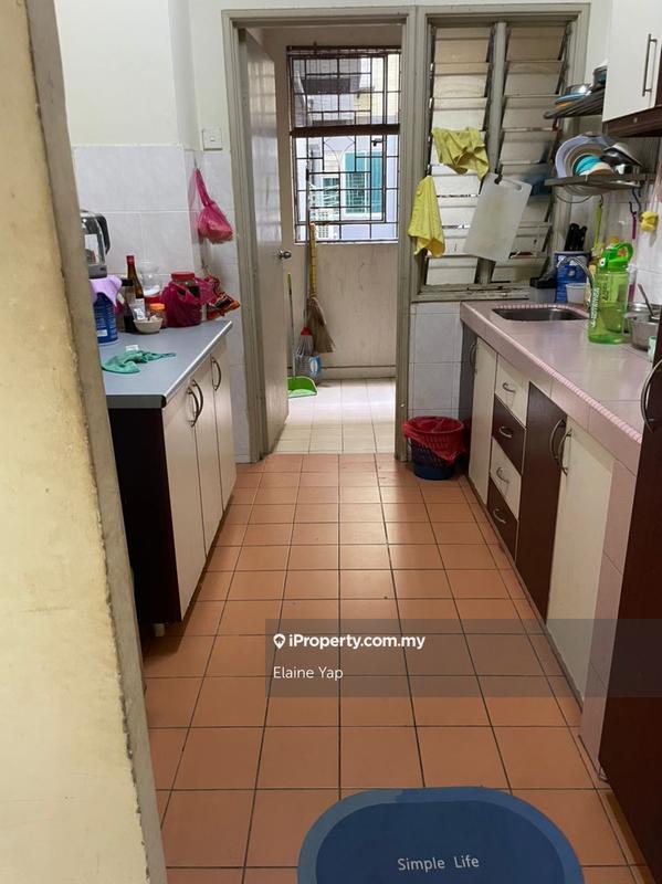 Apartment for Sale in Desa Tanjung by Elaine Yap - iProperty.com.my