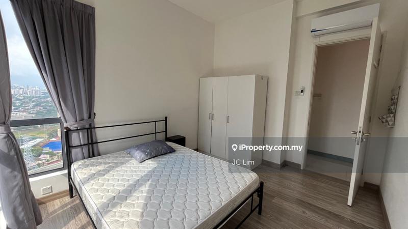 For Rent - South View