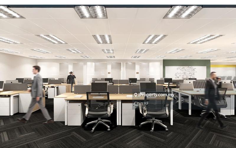 For Rent - IBM Tower / KPMG Tower Bandar Utama