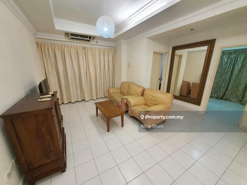 For Rent - Danga View Apartment
