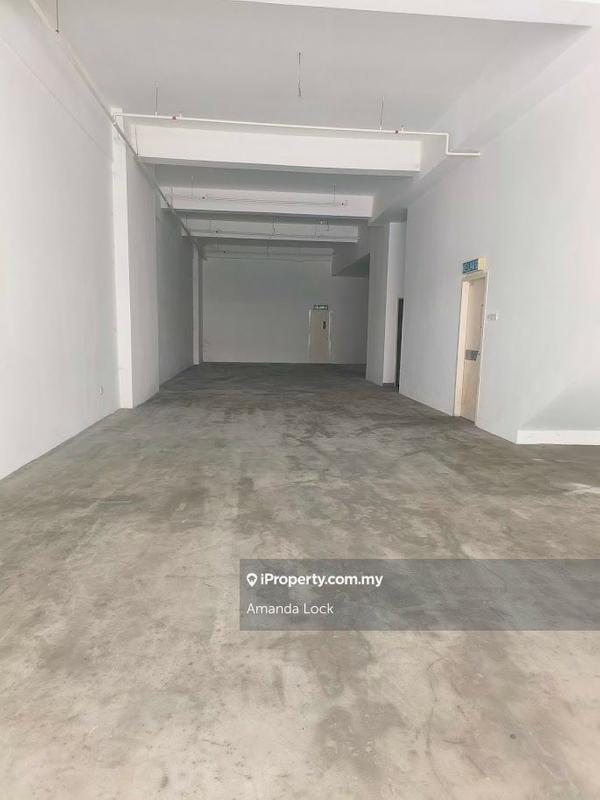Pejabat-Runcit untuk Dijual di Setiawalk Business Centre, Puchong oleh Amanda Lock - iProperty.com.my