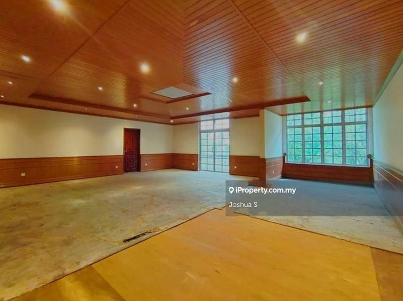 Banglo untuk Dijual di Taman Duta, Bukit Tunku (Kenny Hills) oleh Joshua S - iProperty.com.my
