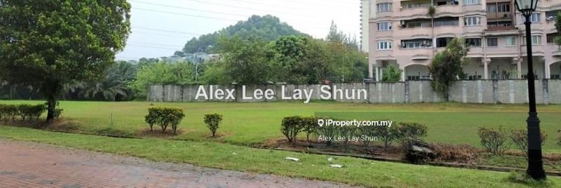 Bungalow Land for Sale in THE MINES RESIDENCES, Seri Kembangan by Alex Lee Lay Shun - iProperty.com.my