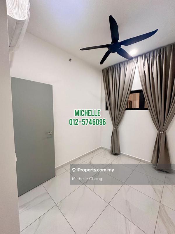Service Residence for Rent in Sinaran @ Utropolis by Michelle Chong - iProperty.com.my