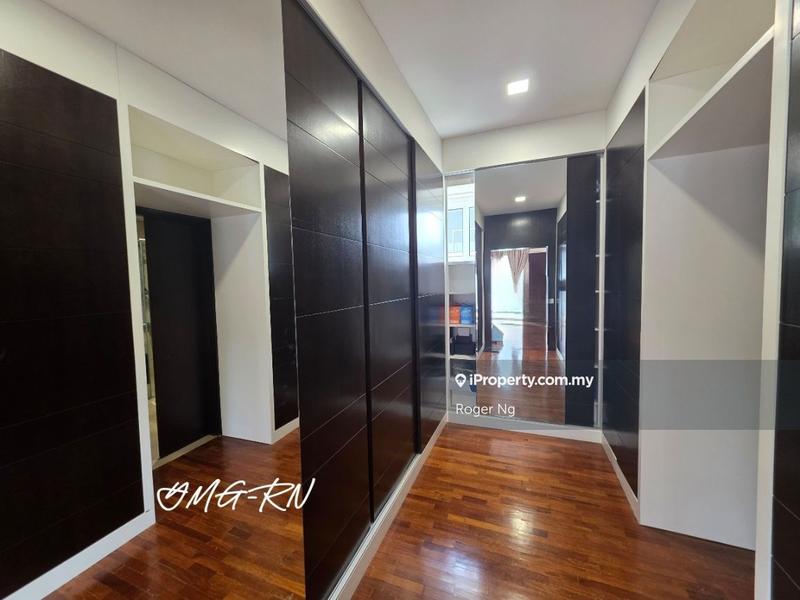 Bungalow House for Sale in Setia Eco Park, Setia Alam by Roger Ng - iProperty.com.my