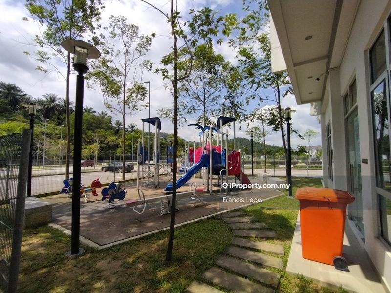 Apartment for Rent in Danau Perintis by Francis Leow - iProperty.com.my