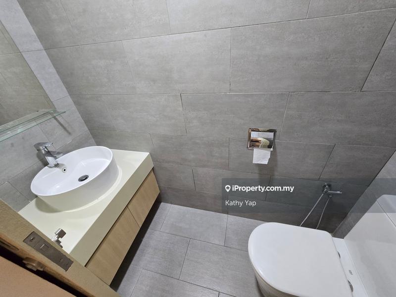 Service Residence for Rent in Arte Mont Kiara by Kathy Yap - iProperty.com.my