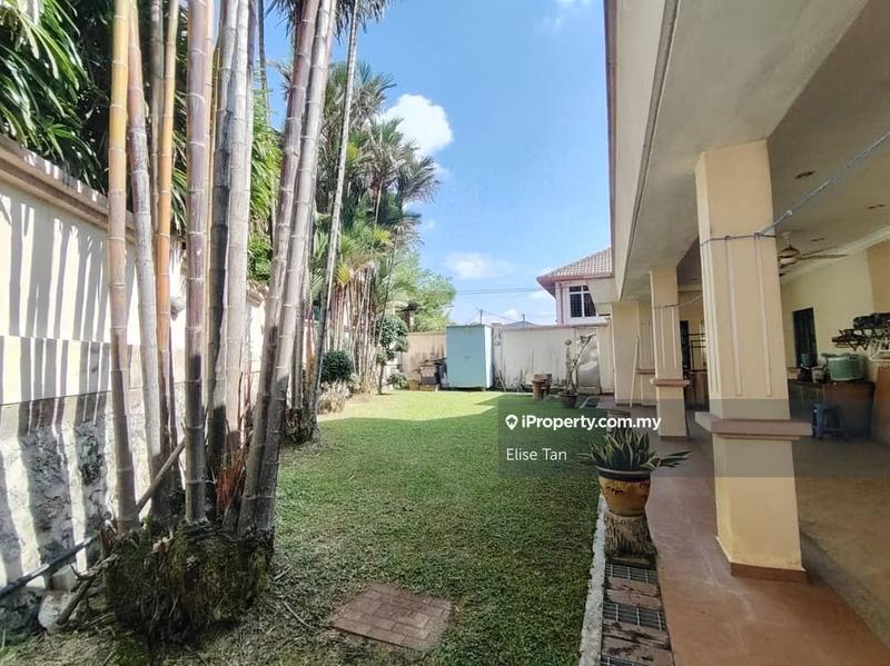 2-storey Terraced House for Sale in Taman Pandan Indah, Ampang by Elise Tan - iProperty.com.my
