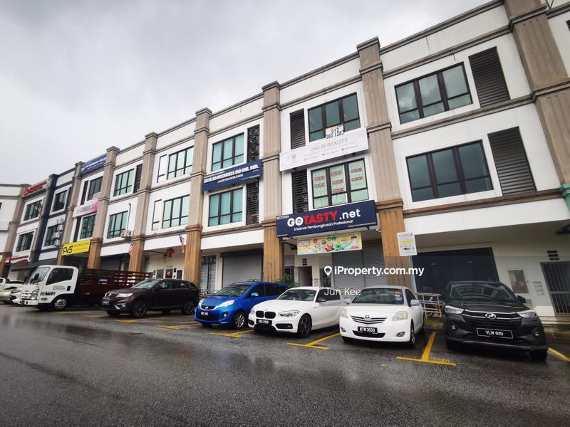 Shop / Office untuk Dijual di Alam Damai, Cheras oleh Jun Kee - iProperty.com.my