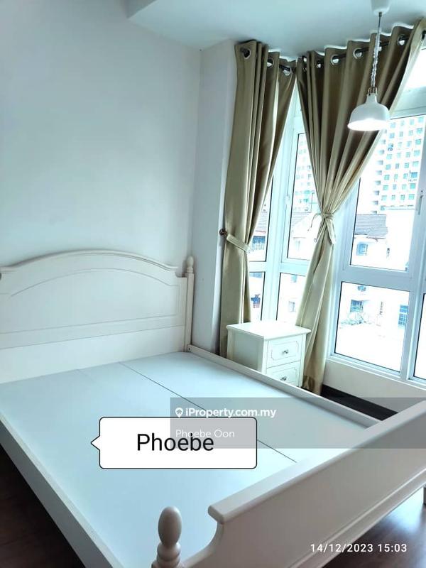 Flat for Sale in Taman Panchor by Phoebe Oon - iProperty.com.my