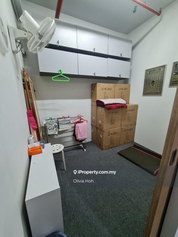 Pejabat untuk Dijual di Ara Damansara, Selangor oleh Olivia Hoh - iProperty.com.my