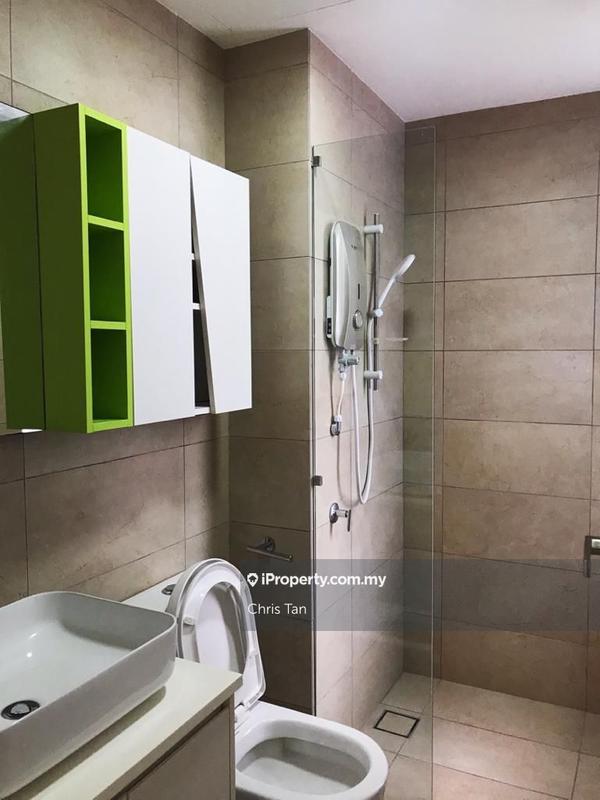Service Residence for Rent in O'hako Residence by Chris Tan - iProperty.com.my