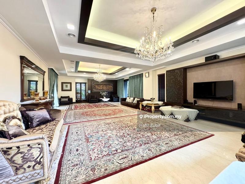 Banglo untuk Dijual di Wangsa Maju, Setapak oleh Hafiz Zubir - iProperty.com.my